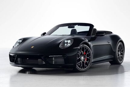 Porsche 992 12.000 km 139.790 &euro; Moers 47441