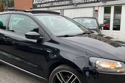 VW Polo 161.000 km 8.299 &euro; Mönchengladbach 41065
