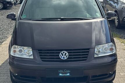 VW Sharan 262.000 km 3.950 &euro; Jüchen 41363