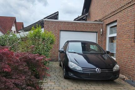 VW Golf 104.000 km 9.990 &euro; Geldern 47608