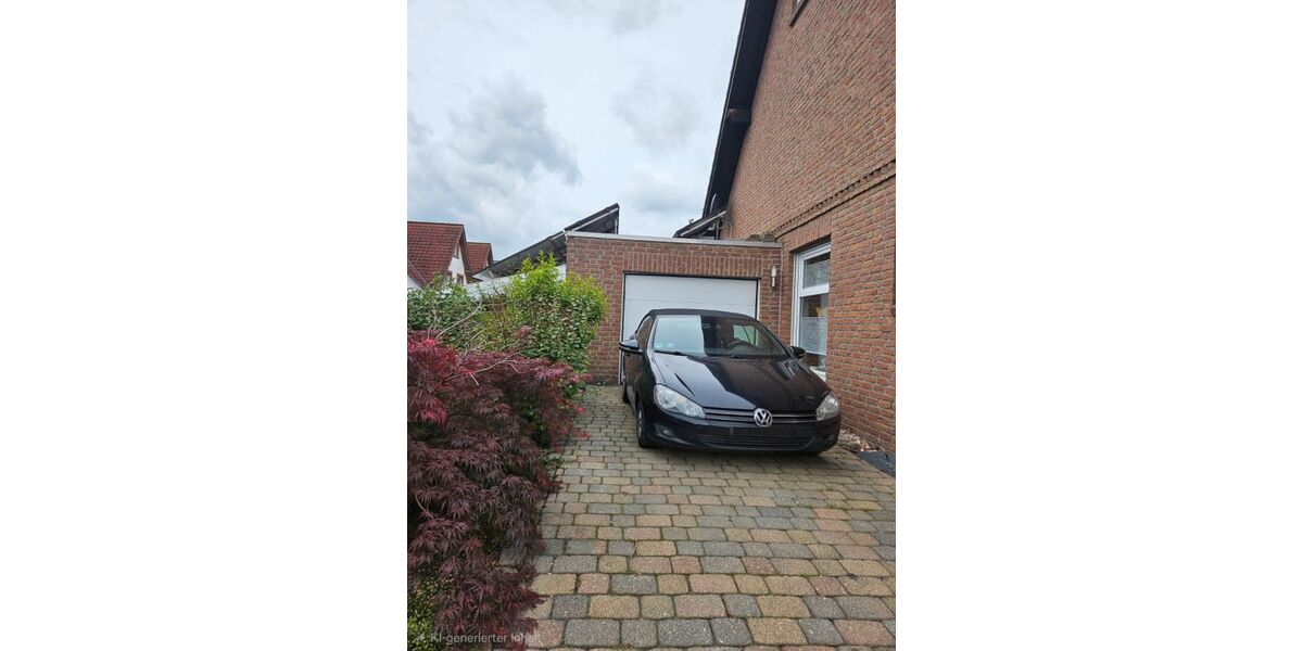 VW Golf 104.000 km 9.990 &euro; Geldern 47608