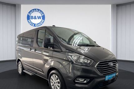 Ford Tourneo Custom 64.738 km 30.999 &euro; Krefeld 47805