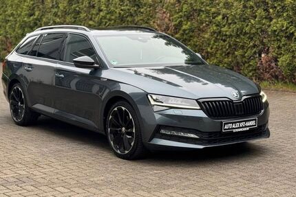 Skoda Superb 151.500 km 26.500 &euro; Tönisvorst 47918