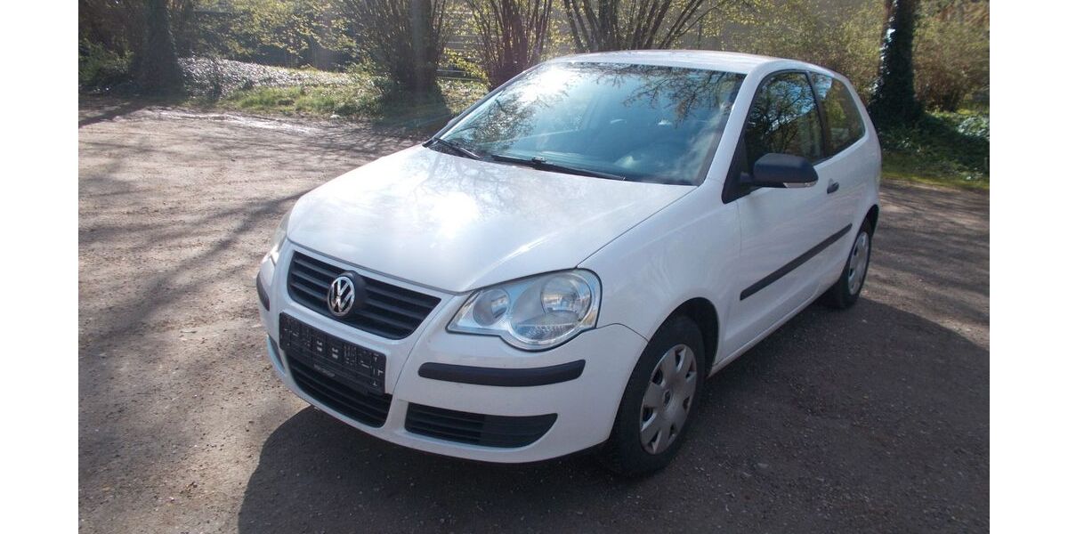 VW Polo 194.100 km 1.999 &euro; Heinsberg 52525
