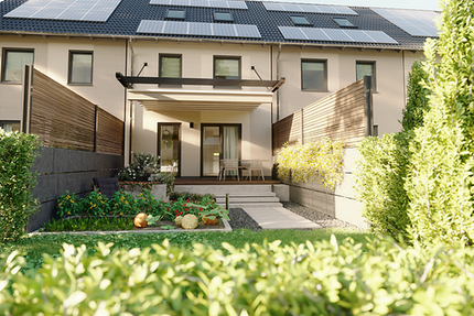 Haus Erkelenz - 6 Zimmer, 140 m&sup2;, 603.000&euro; | Angebot:25442079