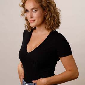 Just Leo LIVE - Frausein ist ein wilder Ritt 28.10.2026 Kulturfabrik Krefeld