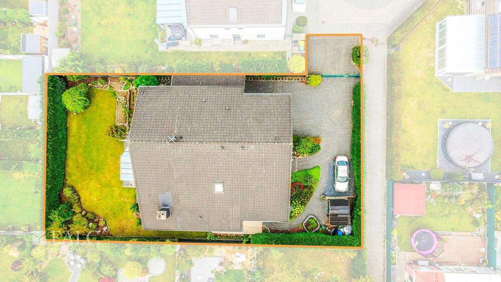 Mehrfamilienhaus, Wohnhaus Wegberg - 8 Zimmer, 267 m&sup2;, 749.500&euro; | Angebot:25735398