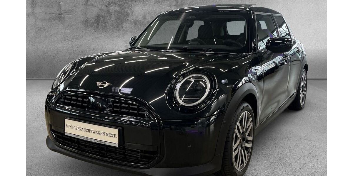 Mini Cooper C 11.598 km 33.365 &euro; Krefeld 47800