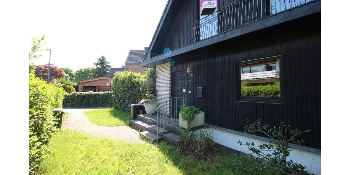 Einfamilienhaus Düsseldorf Angermund - 5 Zimmer, 116 m&sup2;, 700.000&euro; | Angebot:25665192