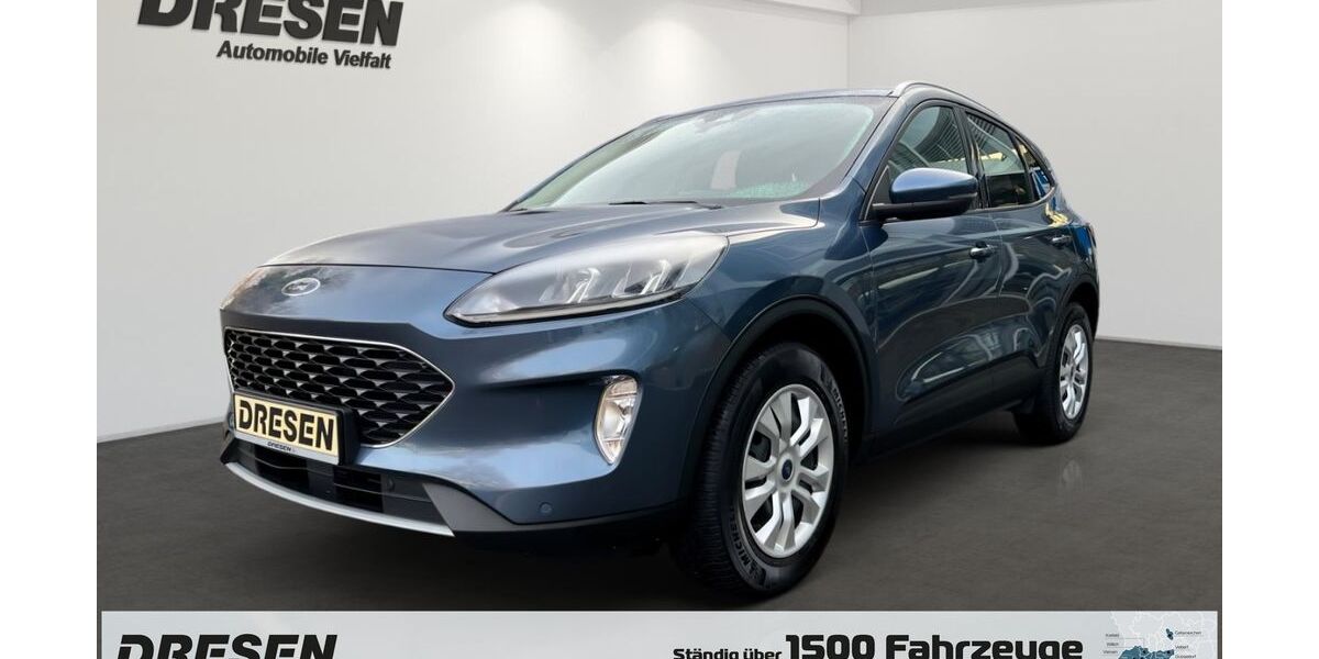 Ford Kuga 46.620 km 18.390 &euro; Viersen 41747