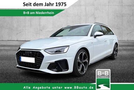 Audi A4 55.754 km 27.850 &euro; Mönchengladbach 41199