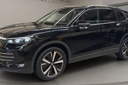 VW Tiguan 4.586 km 49.999 &euro; Krefeld 47805