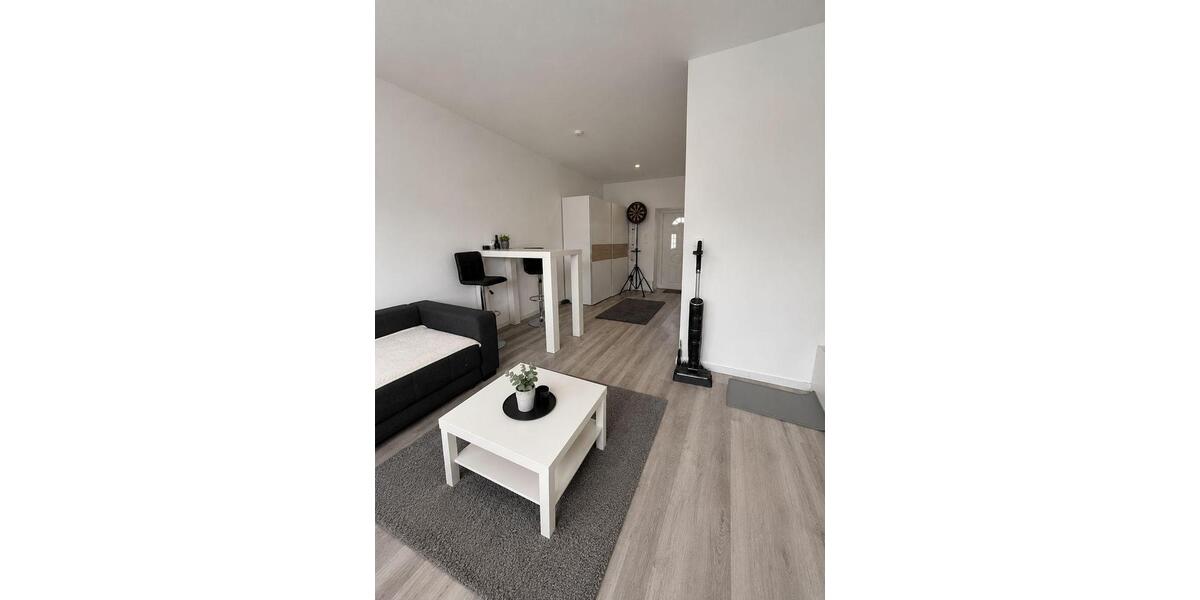 Erdgeschoßwohnung Korschenbroich - 1 Zimmer, 42 m&sup2;, 550&euro; | Angebot:26562090