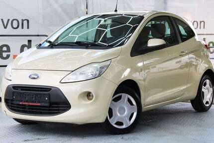 Ford Ka/Ka+ 157.000 km 2.850 &euro; Mönchengladbach 41066