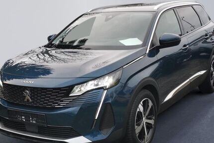 Peugeot 5008 50.344 km 25.890 &euro; Mönchengladbach 41066