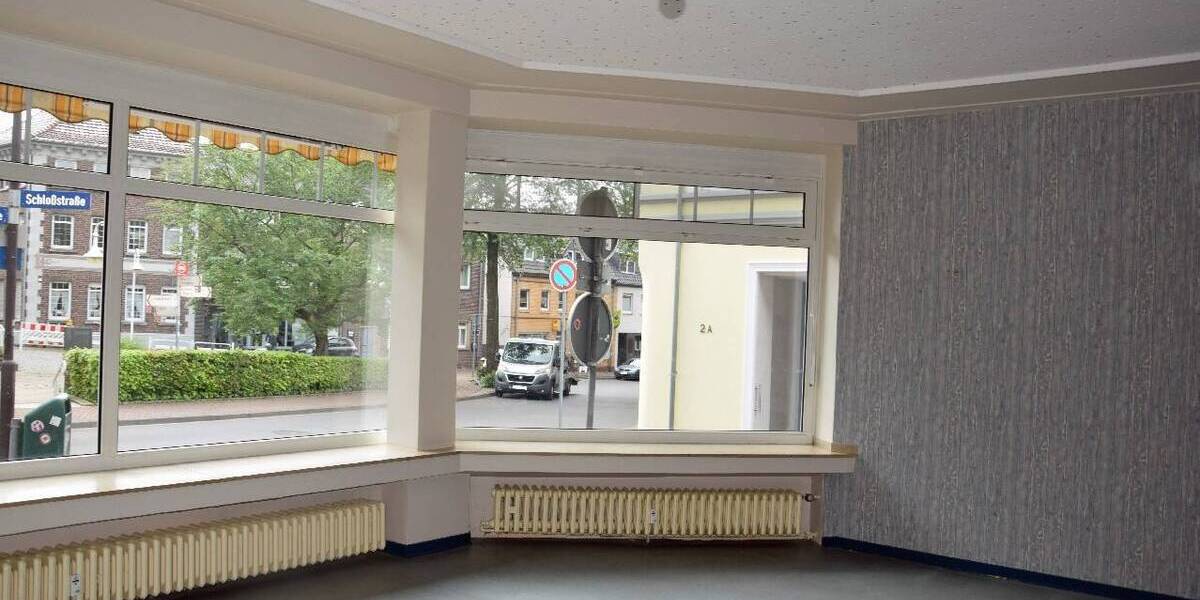 Gewerbeobjekt Nettetal Hinsbeck - 3 Zimmer, 650&euro; | Angebot:26437770