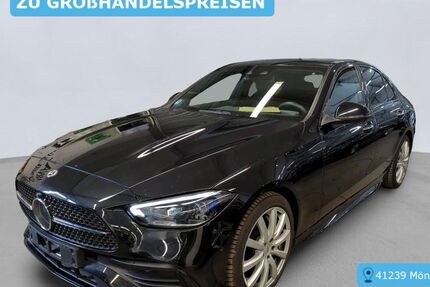 Mercedes-Benz C 300 113.853 km 34.997 &euro; Krefeld 47829