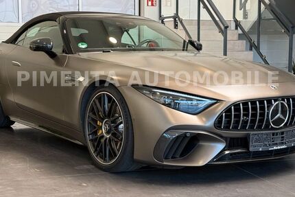 Mercedes-Benz SL 63 AMG 14.000 km 129.900 &euro; Wachtendonk 47669