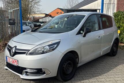 Renault Scenic 140.000 km 4.500 &euro; Willich 47877