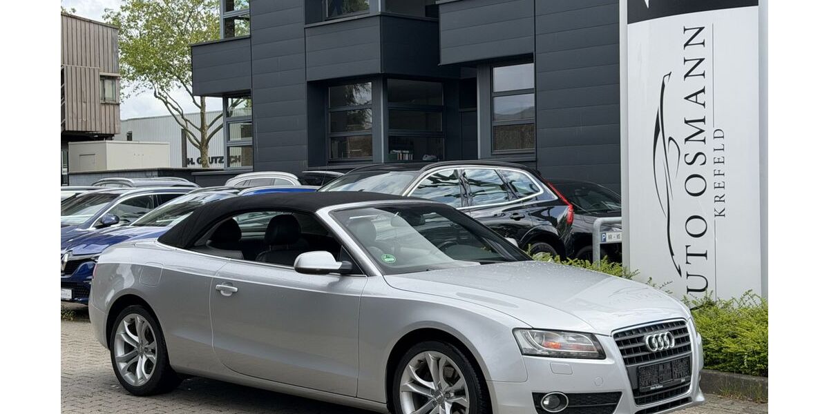 Audi A5 166.310 km 7.950 &euro; Krefeld 47805