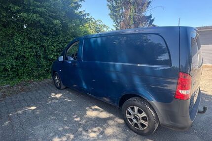 Mercedes-Benz Vito 142.000 km 14.000 &euro; Hückelhoven 41836
