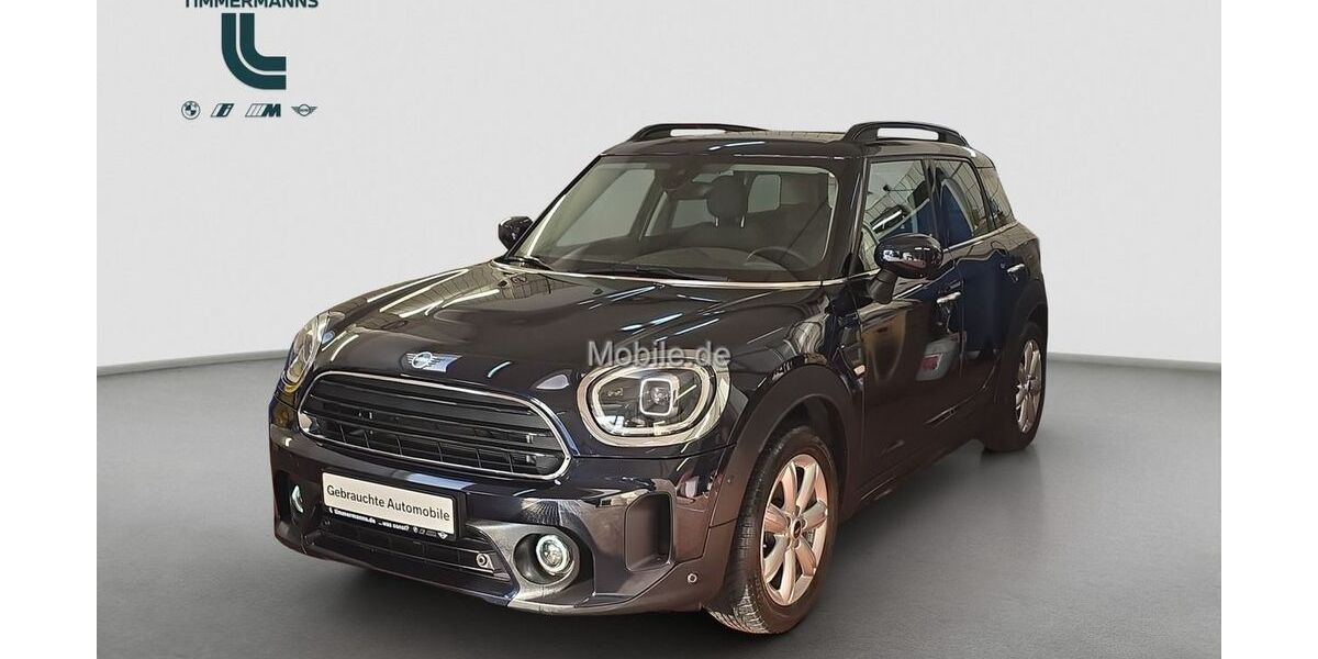 Mini Cooper Countryman 23.388 km 27.900 &euro; Nettetal 41334