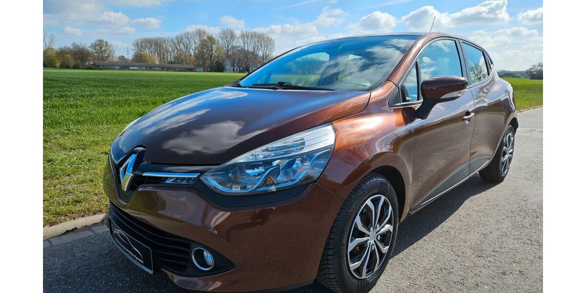 Renault Clio 135.900 km 6.990 &euro; Viersen 41749