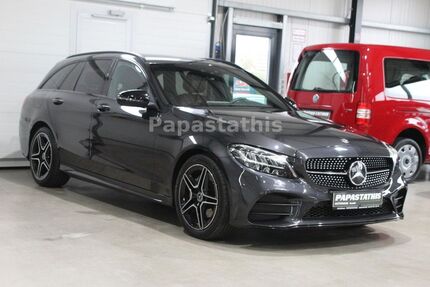 Mercedes-Benz C 200 47.702 km 24.990 &euro; Schwalmtal 41366