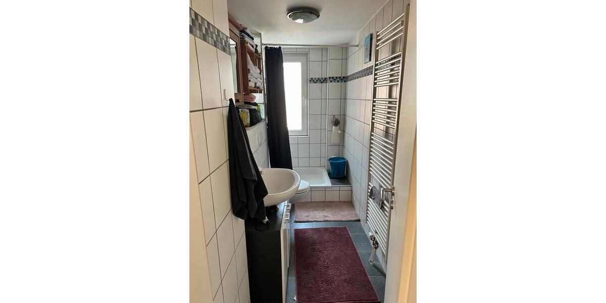 Etagenwohnung Viersen Hülsdonk - 2 Zimmer, 76 m&sup2;, 219.000&euro; | Angebot:26604236