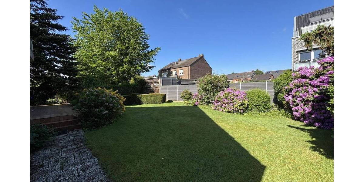 Mehrfamilienhaus, Wohnhaus Tönisvorst Vorst - 6 Zimmer, 176 m&sup2;, 399.000&euro; | Angebot:26834244