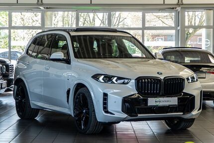 BMW X5 26.425 km 98.990 &euro; Nettetal 41334
