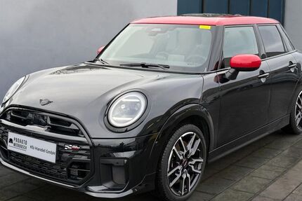 Mini Cooper C 3.900 km 32.400 &euro; Meerbusch 40668