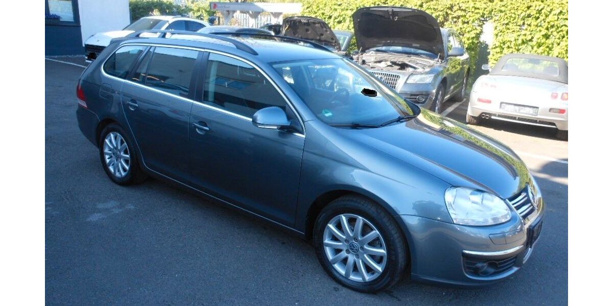 VW Golf 201.930 km 2.790 &euro; Korschenbroich 41352
