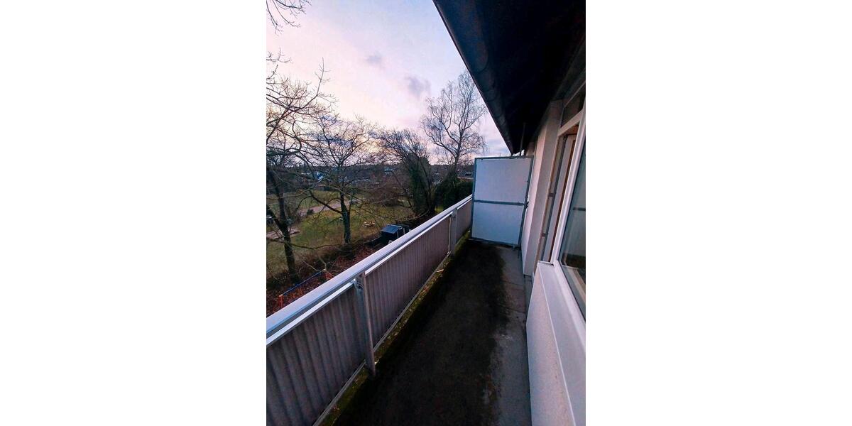 Etagenwohnung Grevenbroich Hemmerden - 1 Zimmer, 27 m&sup2;, 540&euro; | Angebot:26036372