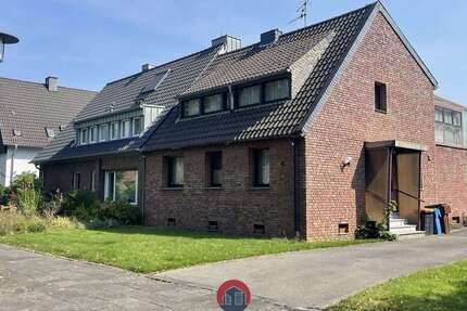Haus Krefeld Benrad - 6 Zimmer, 139 m&sup2;, 540.000&euro; | Angebot:26649732