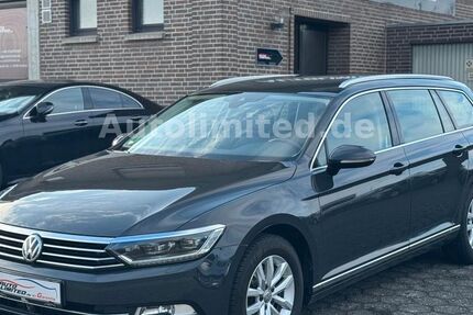 VW Passat Variant 161.000 km 16.950 &euro; Geldern 47608