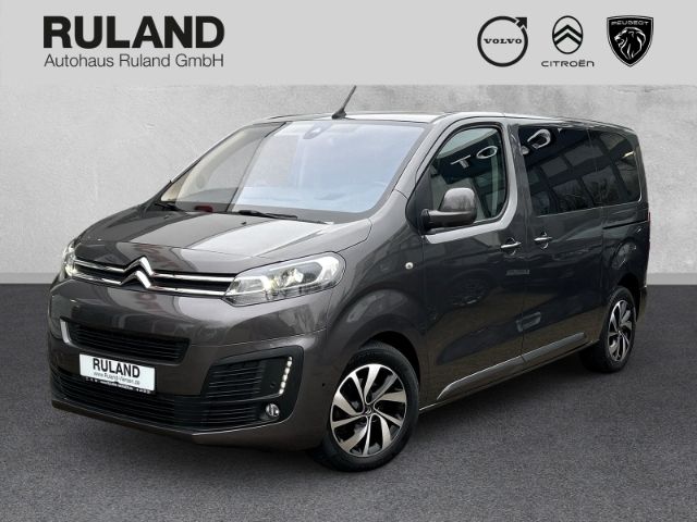 Citroen SpaceTourer 40.725 km 36.990 &euro; Viersen 41748