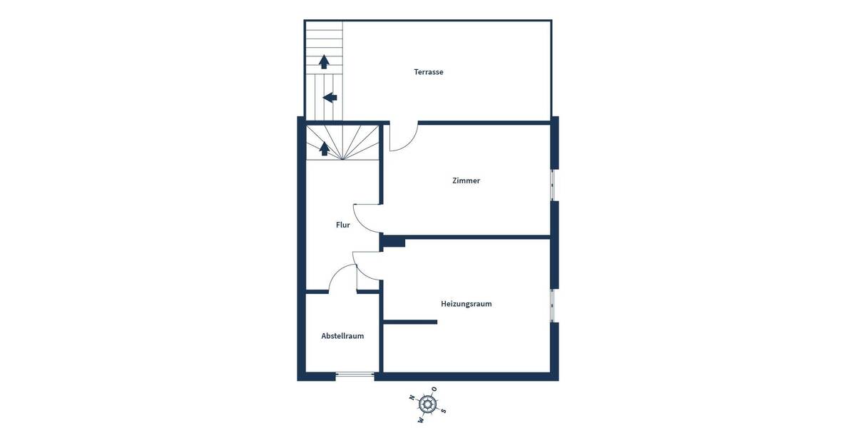 Einfamilienhaus Hückelhoven Kleingladbach - 5 Zimmer, 90 m&sup2;, 255.000&euro; | Angebot:25775239