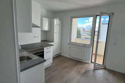 Wohnung Düsseldorf Oberbilk - 1.5 Zimmer, 38 m&sup2;, 165.000&euro; | Angebot:26638518