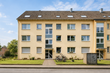 Wohnung Meerbusch-Büderich Büderich - 3 Zimmer, 57 m&sup2;, 220.000&euro; | Angebot:26833753