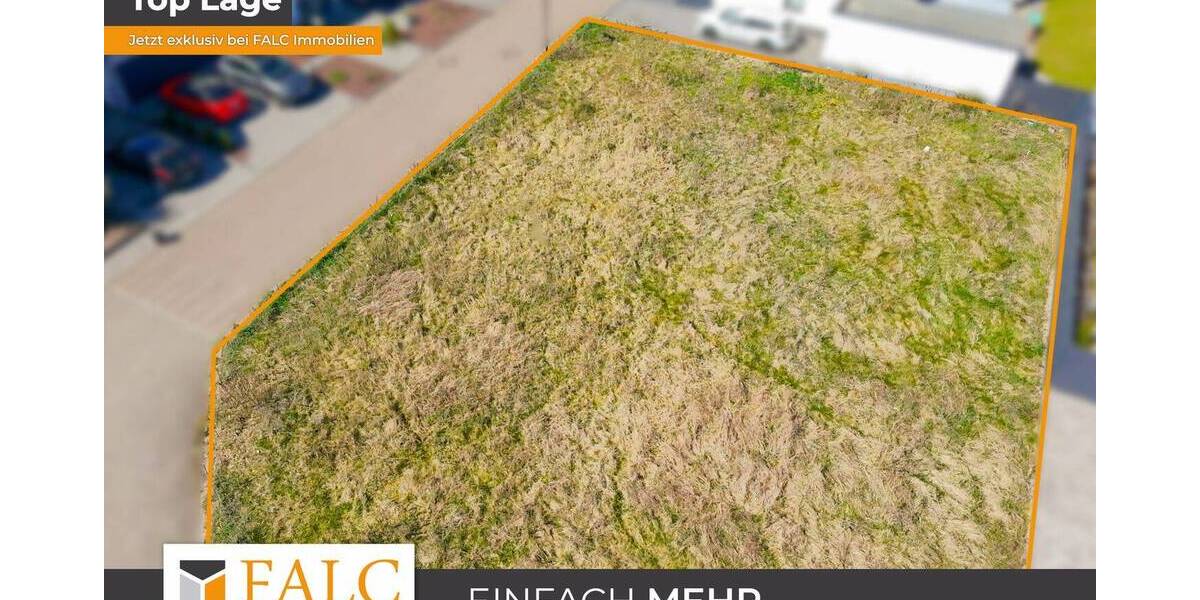 Grundstück Wassenberg Effeld - 158.000&euro; | Angebot:26204635