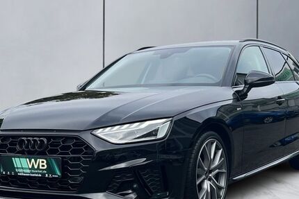 Audi A4 17.209 km 34.990 &euro; Viersen 41751