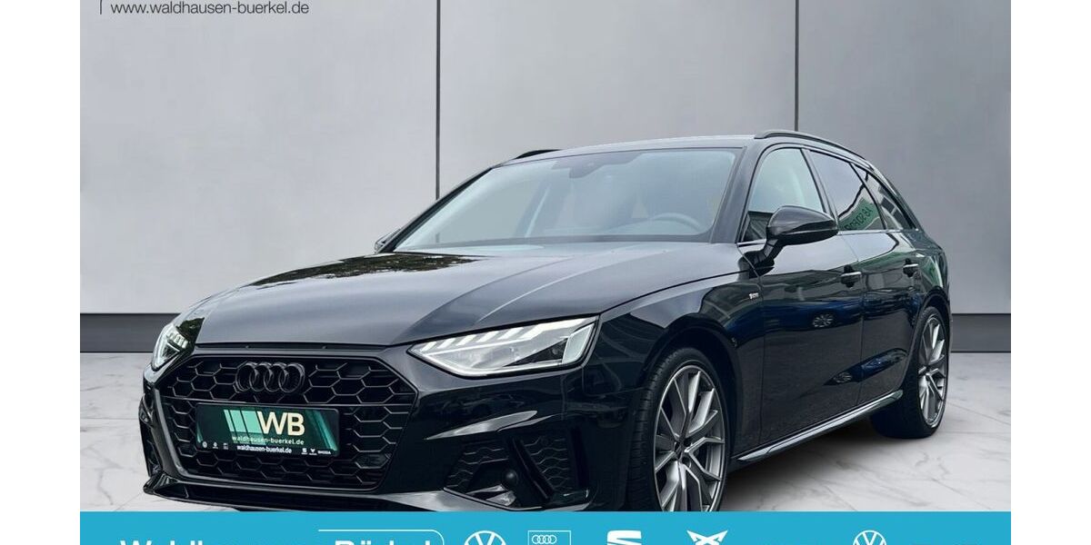 Audi A4 17.209 km 34.990 &euro; Viersen 41751