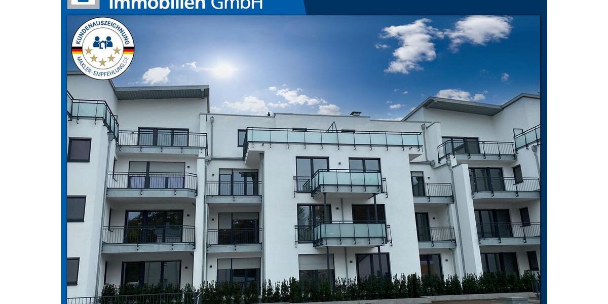 Etagenwohnung Nettetal - 2 Zimmer, 60 m&sup2;, 750&euro; | Angebot:26001799