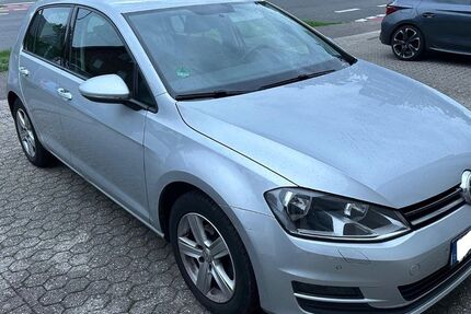 VW Golf 160.000 km 7.100 &euro; Wegberg 41844