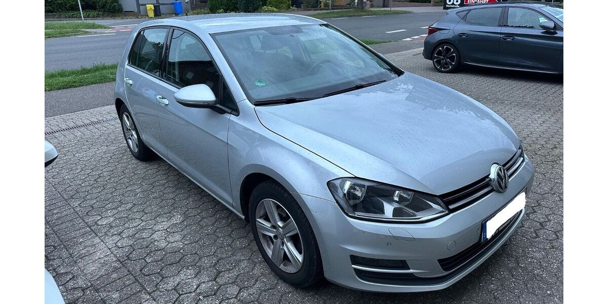 VW Golf 160.000 km 7.100 &euro; Wegberg 41844