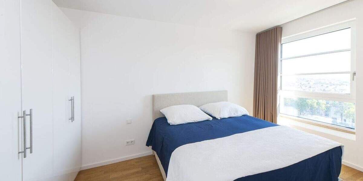 Etagenwohnung Düsseldorf Pempelfort - 2 Zimmer, 57 m&sup2;, 1.490&euro; | Angebot:25683608