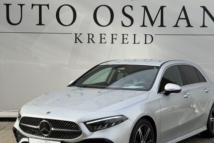 Mercedes-Benz A 200 10.000 km 30.950 &euro; Krefeld 47805