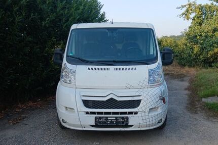 Citroen Jumper 269.900 km 4.650 &euro; Kerken 47647