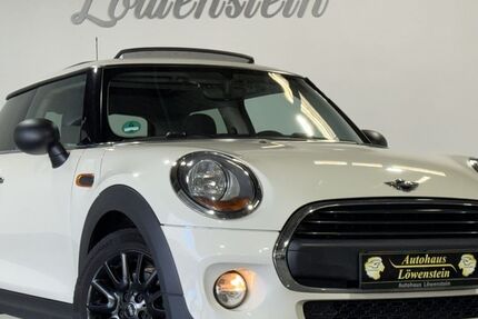 Mini Cooper 135.469 km 7.280 &euro; Moers 47443